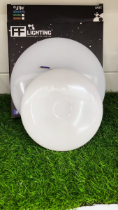 FFL LED MINI UFO (MIFO) 24W/36W DAY LIGHT/WARM WHITE FF LIGHTING CEILING LIGHT DOWNLIGHT