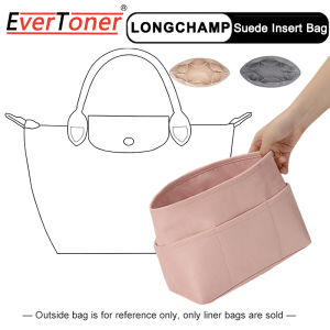 EverToner Purse Insert Organizer: A Must-Have for Your Longchamp LE PLIAGE Bag\\n\\n Introduction to EverToner Purse Insert Organizer\\n\\nThe EverToner Purse Insert Organizer is a lightweight and sturdy accessory designed to help you keep your Longchamp LE PLIAGE bag organized and stylish. With its portable and compact features, this purse insert makes switching between bags effortless and saves you valuable time.\\n\\n Lightweight & Sturdy Design\\n\\nCrafted from high-quality suede cloth, the EverToner Purse Insert Organizer offers a perfect balance of lightness and durability. It is designed to withstand daily wear and tear while maintaining its shape and appearance. This ensures that your handbag will always look beautiful and in order, no matter how many times you switch purses throughout the day.\\n\\n Portable & Compact Features\\n\\nThe EverToner Purse Insert Organizer is incredibly portable and compact, making it easy to carry around in your bag. Its design allows it to be easily lifted out with the cuffs, saving you time when switching to another bag. Additionally, its versatile compatibility with various handbag models means that you can use it with different bags, making it a valuable addition to any fashion-conscious individual's collection.\\n\\n Benefits of Using EverToner Purse Insert Organizer\\n\\n Time-Saving Solution for Switching Bags\\n\\nOne of the most significant benefits of using the EverToner Purse Insert Organizer is its ability to save you time when switching between bags. With its multi-pocket organizer design, you can quickly transfer your cosmetics, smartphone, glasses, and travel items from one bag to another without having to rearrange everything. This feature makes it an ideal accessory for busy professionals who need to switch between work and leisure bags throughout the day.\\n\\n Versatile Compatibility with Various Handbag Models\\n\\nAnother advantage of the EverToner Purse Insert Organizer is its versatility. It is compatible with a wide range of handbag models, including the Longchamp LE PLIAGE bag. This means that you can use it with different bags, ensuring that your handbag always looks beautiful and in order, regardless of which bag you choose to wear.\\n\\n Multi-Pocket Organizer for Cosmetics & Accessories\\n\\nThe EverToner Purse Insert Organizer features multiple pockets designed to organize your cosmetics, smartphone, glasses, and travel items. These pockets are strategically placed to ensure that everything is easily accessible, making it simple to find what you need when you need it. This feature makes it an ideal accessory for women who want to keep their handbags organized and stylish.\\n\\n How to Use EverToner Purse Insert Organizer\\n\\n Easy Installation in Your Longchamp LE PLIAGE Bag\\n\\nInstalling the EverToner Purse Insert Organizer in your Longchamp LE PLIAGE bag is straightforward. Simply place it inside your bag and adjust the cuffs to fit snugly around the bag's interior. This ensures that the organizer stays in place and doesn't shift around while you're on the go.\\n\\n Organizing Your Cosmetics, Smartphone, & Travel Items\\n\\nOnce installed, you can easily organize your cosmetics, smartphone, glasses, and travel items using the multi-pocket organizer design. Simply place each item in its designated pocket, and you'll have a perfectly organized handbag in no time.\\n\\n Maintaining Your Handbag's Appearance & Order\\n\\nBy using the EverToner Purse Insert Organizer, you can maintain your handbag's appearance and order. This accessory helps keep everything in its place, preventing items from getting lost or misplaced. Additionally, its lightweight and sturdy design ensures that your handbag will always look beautiful and in order, no matter how many times you switch purses throughout the day.\\n\\nIn conclusion, the EverToner Purse Insert Organizer is a must-have accessory for anyone who wants to keep their Longchamp LE PLIAGE bag organized and stylish. With its lightweight and sturdy design, portable and compact features, and multi-pocket organizer pockets, this purse insert makes switching between bags effortless and saves you valuable time. So why wait? Order your EverToner Purse Insert Organizer today and start enjoying a more organized and stylish handbag experience!\"