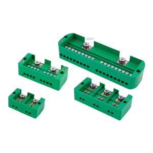 kuicc | High Power Wiring Distributor Junction Box 220V