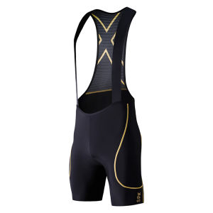 Spakct | Breathable Cycling Shorts With Pad For Men And Women