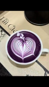 BUY 1 TAKE 1 | Premium Creamy Ube Coffee Mix Ube Latte | Slim Body Coffee | No Sugar Added Weight | Management Support