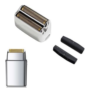 Kemei | Kemei TX5 & 4D LK2209 Máy Cạo Râu Điện Lưỡi Dao Thay Thế Lá Cắt Đầu Lưới Dao Cạo Phụ Kiện Thiết Bị Chăm Sóc Cá Nhân Một Phần