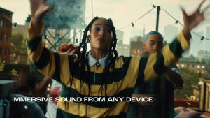 JBL Tune Buds 2 In Ear Headphones Black