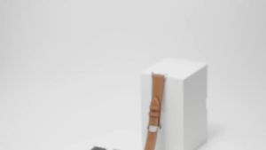 Premium Leather Strap For Samsung Galaxy Watch 8 44mm 40mm 8 Classic 46mm High-end Bracelet Wristband for Galaxy Watch 8-7 Ultra