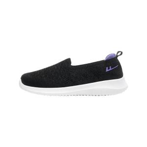 Warrior | Comfortable Breathable Soft Bottom Old Beijing Cloth Shoes