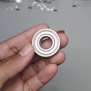 Laker Bearing 6001 zz KOYO Bearing Unitrack Klx Bearing Unitrack Scorpio Bearing As Spindle Gerinda Original KOYO INB JEMBER