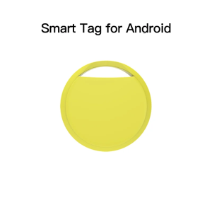 2025  Tracker Android Work With Googles Find Hub App Moto Security Locator for Samsung Xiaomi Vehicle Smart Tag