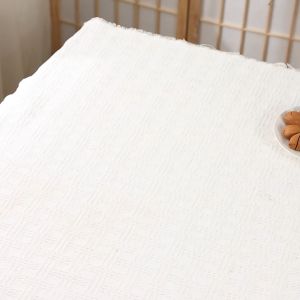 ถาดเปลือกหอยมีหูวงรี จากประเทศเวียดนาม ถาดใส่ขนม ถาดเปลือกหอยขอบหวาย ถาดใส่ของ ถาดใส่ผลไม้ ถาดลายใบไม้สีฟ้า