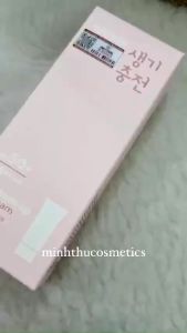 Kem Chống Nắng Nâng Tone Pretty Skin Pink Tone Up Cream SPF 50+ PA++++ 50ml (Mẫu Mới)