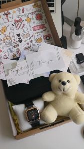 Hadiah Untuk Cewek: Kado Spesial Ultah Perempuan & Anniversary Wanita