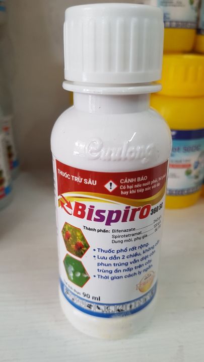 Thuốc trừ sâu BISPIRO 360SC | Lazada.vn