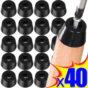 40PCS Washing Machine Anti-Vibration Pads Anti Vibration and Noise Rubber Foot Pads Shock and Noise Cancelling Washer Dryer