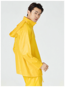 Deltaplus | Waterproof Reflective Outdoor Workwear