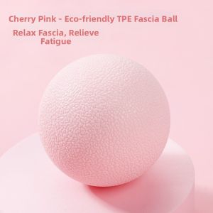 Xzito | Foot Massage Relaxation Ball Muscles Shoulder Relief Exercise Ball