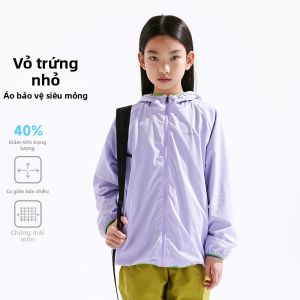 Purrfect diary | Áo Khoác Hoodie Nhẹ