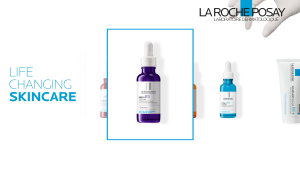 LA ROCHE-POSAY Cicaplast Baume B5+ 100ml|Skin Repair & Soothing Moisturiser with Panthenol for Irritated & Dry Skin La Roche Posay Cicaplast B5 - Lazada