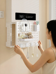 BEIQIVI | Concealing Decorative Gas Appliance Cover