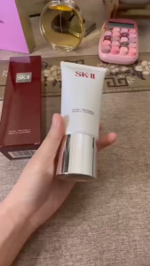SK-II PITERA Facial Treatment gentle Cleanser (120ml]