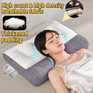 【QY Local Mall】Japanese Neck Pillow Travel Neck Pillow Travel Cushion Pillow For Neck Pain Guard Soy Neck Support Pillow Car Neck Pillow Memory Foam Hotel Pillow Small Pillow
