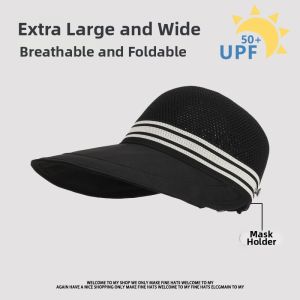 TUCANO | UV Protection Breathable Womens Sun Hat