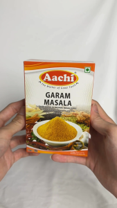 Bột Garam Masala Aachi