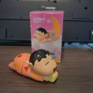Kochava Cartoon Character Baby Development Toy Crawling Training Guiding Wind-up Toy for Infants Practice Head Lifting