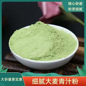 Pure Barley Leaf Breakfast Meal Replacement Powder 500g