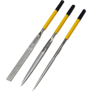 STANLEY | Diamond Sharpener Set