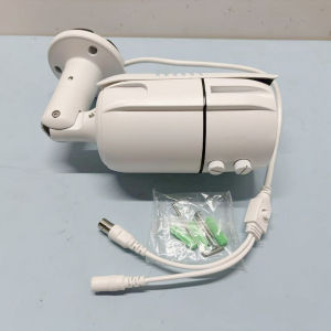 Camera Giám Sát Tương Tự HD 2MP/5MP AHD Với Zoom Thủ Công 28-12mm 4X IR Tầm Nhìn Ban Đêm Camera An Ninh Ngoài Trời Chống Nước Ngoài Trời