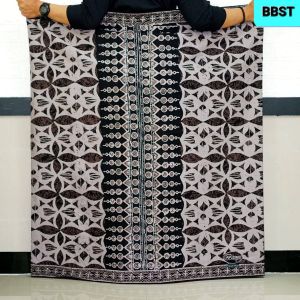 SARUNG BATIK SEMI TULIS MOTIF TERBARU