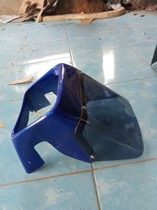 kerodong RX king dan RX sepesial ukuran lmpu dpn 5T5 5T4