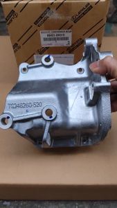 GIÁ BẮT LỐC ĐIỀU HÒA TOYOTA INNOVA 2006 - 2015. BỆ GẮN LỐC LẠNH INNOVA CHÍNH HÃNG