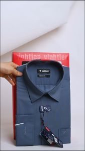 Áo sơ mi Vĩnh Tiến