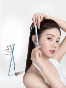 AMORTALS | Dual-Head Long-lasting Stereoscopic Natural Eyebrow Pencil