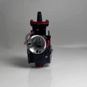 Bộ Chế Hòa Khí PWK Cho Xe Máy 70-350cc Honda Yamaha Pit Bike Enduro Motocross Dirt Bike - Bộ Lọc Và Hệ Thống Lọc Khí Hợp Kim Kẽm