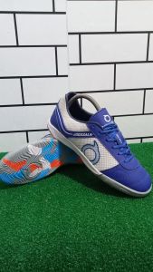sepatu futsal ortuseihgt jogosala galaxy fre kaos kaki