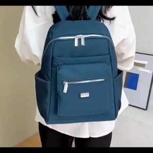 RANSEL WANITA IMPORT CHIBAO 107# MUAT LAPTOP 14 INCH