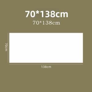 Jingzhengtang Practice Paper for Calligraphy And Chinese Painting 100 Sheets Semi-Mature Xuan Paper Suitable for Beginners