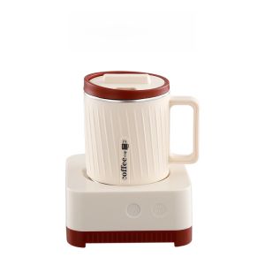 Quick Cooling Cup Fast Freezing Thermos Heating Constant Temperature Cup Warmth Cup Ice Maker Cooling Temperature Reduction Cup