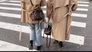 Tas selempang Wanita Fashion Import E2421