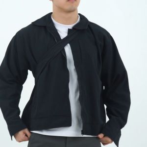 Fairgoods Sling Bag Nylon Crinkle Nigami