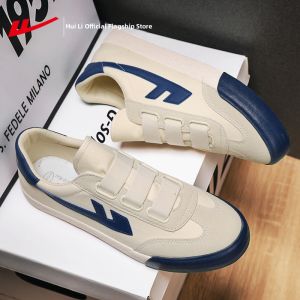 Warrior | Spring Casual Couple Green Soft Sole Canvas Shoes