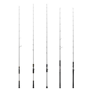 Major Craft | Light Jigging Speed Casting Ultralight Boat Fishing Rod 5G