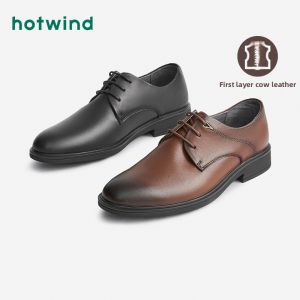 Hotwind | Fashion Retro Versatile Derby Shoes