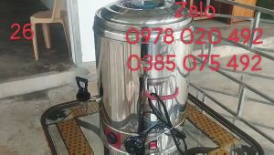 Nồi nấu phở đa năng  nấu hủ tiếu  nấu nước sôi