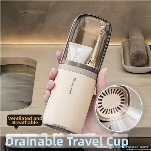 TEKANAI | Portable Travel Dental Care Set