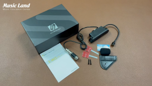 Pickup Đàn Guitar Skysonic NEW T-902 - Chính Hãng