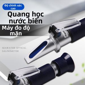 High Precision Salinity Meter