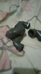 KNE Drat Dlm & Dn Luar 3/3 k1/2 atau 1/2 k 1/2