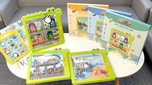 Kids Baby Magnetic Pen Drawing Board Early Education Puzzle Toys Best Gift For Kids